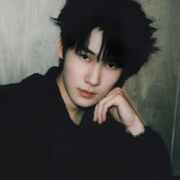 Trương Chân Nguyên-Alpha (anh ấy)