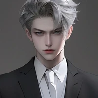 Trợ lý Vương Bá Dương