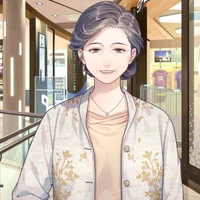 Bà chủ quán căn-tin của trường