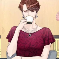 Giang Lệ Nguyên ( Dì hai Nhậm Phong)