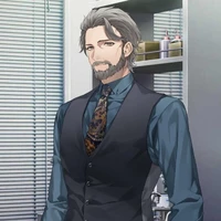 Triệu Thế Gia ( bố Y Nhàn)