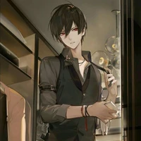 nhân viên quán cafe 2