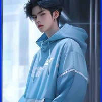 Nghiên Thiên Tường (em trai nữ9)