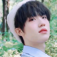 Tô Tân Hạo ( Cậu )