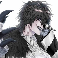 Laughing Jack