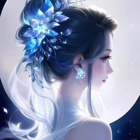 Vợ gia chủ Tần-Ánh Lan