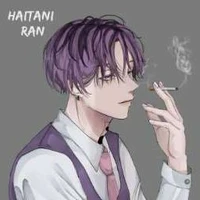 Haitani Ran