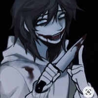 Jeff The Killer