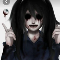 Eyeless LuLu