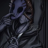 Eyeless Jack