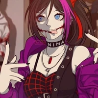 Nina The Killer