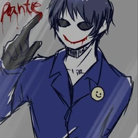Bloody Painter