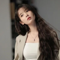 Lee Ji-eun(IU)