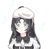 Reina Hiddleston (nhỏ) 