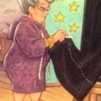 Madam Malkin