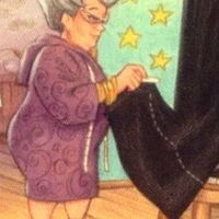 Madam Malkin