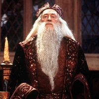 Albus Dumbledore