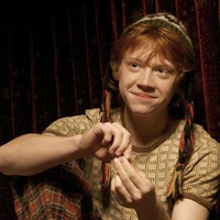 Ronald Weasley