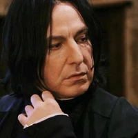 Severus Snape