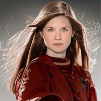 Ginny Weasley