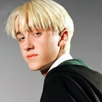 Draco Malfoy