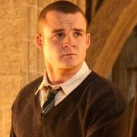 Gregory Goyle