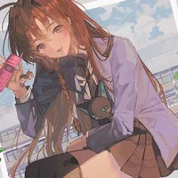 Akizuki nakuru/ ruby mon