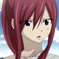 Erza Scalet