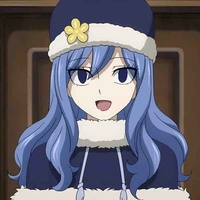 Juvia Lockser 