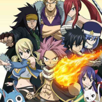 Fairy Tail