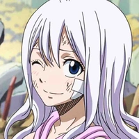 Mirajane Strauss