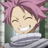 Natsu Dragneel 