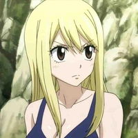 Lucy Heartfilia 