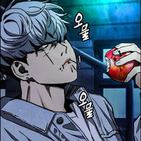 Ha Jun (Joker)