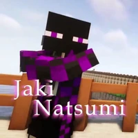 ❀《✿Jaki Natsumi》✭¹⁷