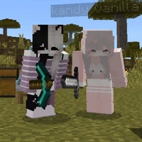 〚Nhân vật bí ẩn 〛