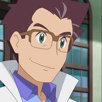 Viện trưởng Sakuragi