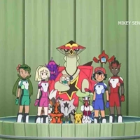 Đội bảo hộ Ultra