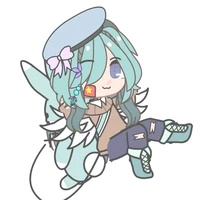 ruby oc phụ