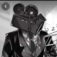 large cameraman/erik