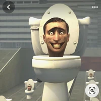 all skibidi toilet