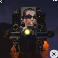 G-man