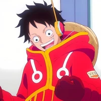 Tứ hoàng Monkey D. Luffy [NT]