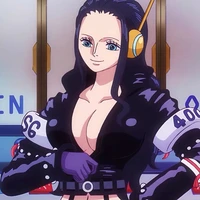Đứa con của quỷ Nico Robin [NT]