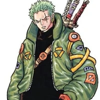 Thợ săn hải tặc Roronoa Zoro [NT]