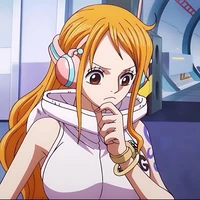 Miêu tặc Nami [NT]