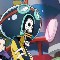 Linh Vương Brook [NT]