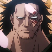 Monkey D. Dragon [NT]