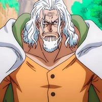 Silver Rayleigh [NT]