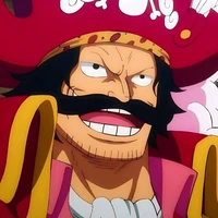 Gold Roger [QK]